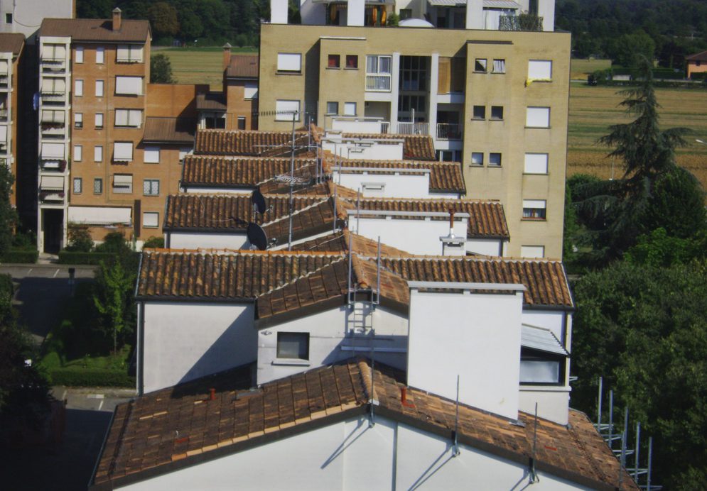 via Pio La Torre 29-35 - San Lazzaro di Savena